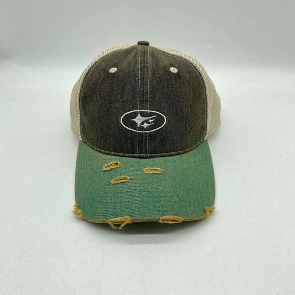 UF vintage trucker hat