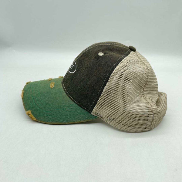 UF vintage trucker hat
