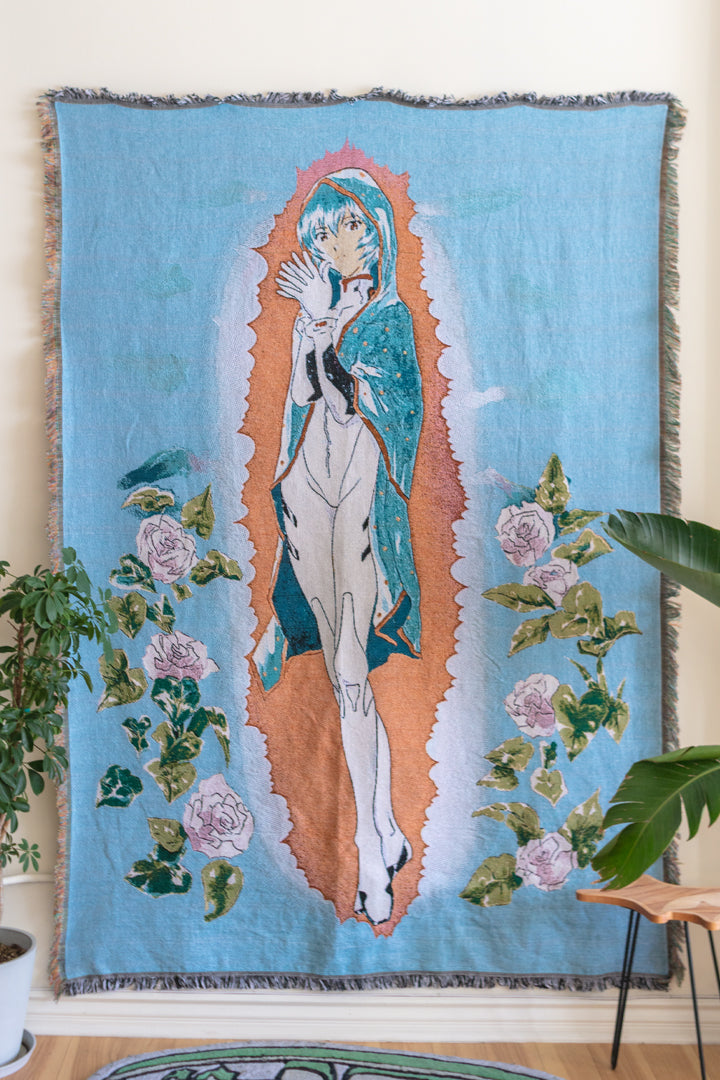 Rei tapestry