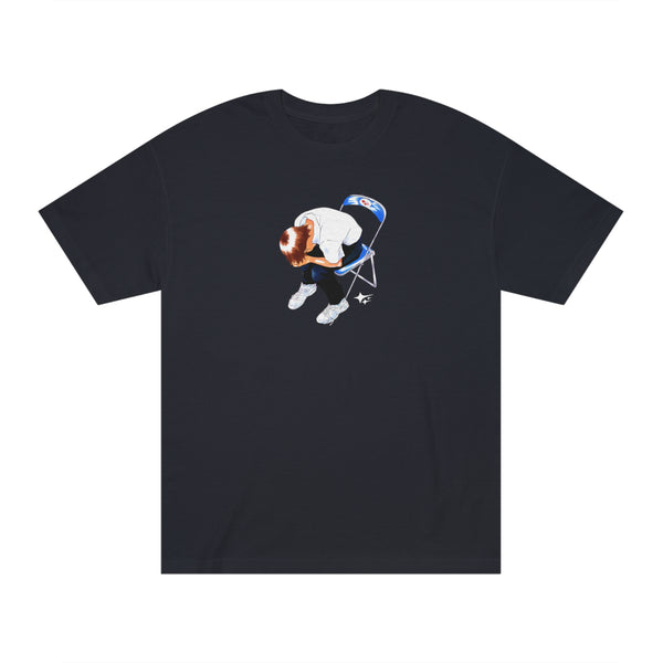 Sad Shinji T-shirt