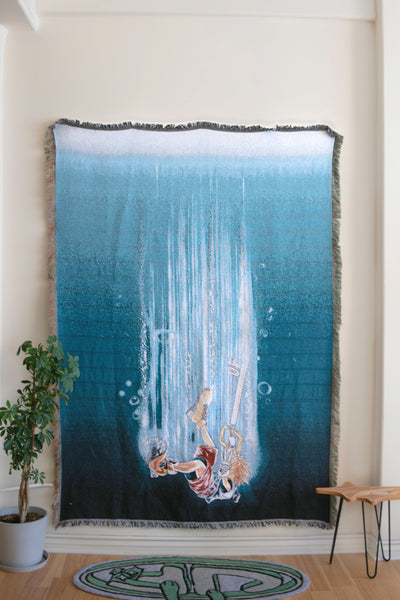Sora Tapestry